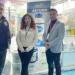 Modern Agro Nevşehir’in ilk Tarım Fuarı’nda yerini aldı.